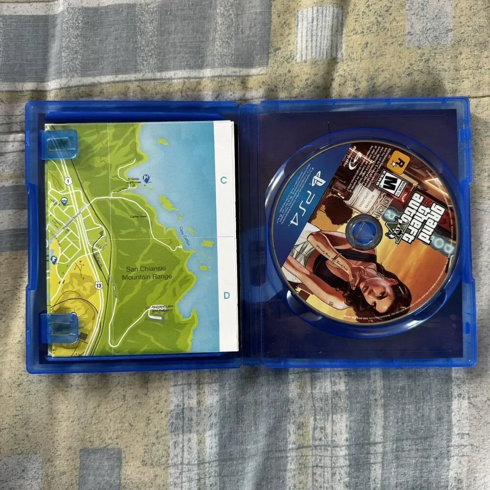 Sony Playstation 4 Games - You Pick & Choose Video Game: UPDATED